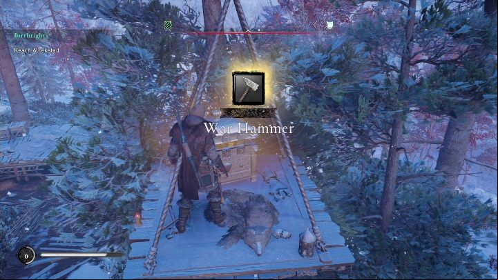 In Rygjafylke, you can get 5 pieces of gear – weapons, shields and various armor parts - Assassins Creed Valhalla: Rigjafylke map - Norway - Assassins Creed Valhalla Guide and Walkthrough