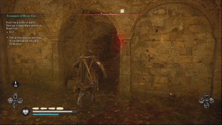 1 - Assassins Creed Valhalla: Books of Knowledge - list of all, River Raids - Secrets - Assassins Creed Valhalla Guide and Walkthrough