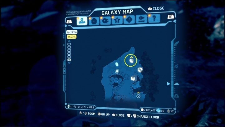 11 - LEGO Skywalker Saga: Kachirho - list of puzzles - Kashyyyk - LEGO Skywalker Saga Guide
