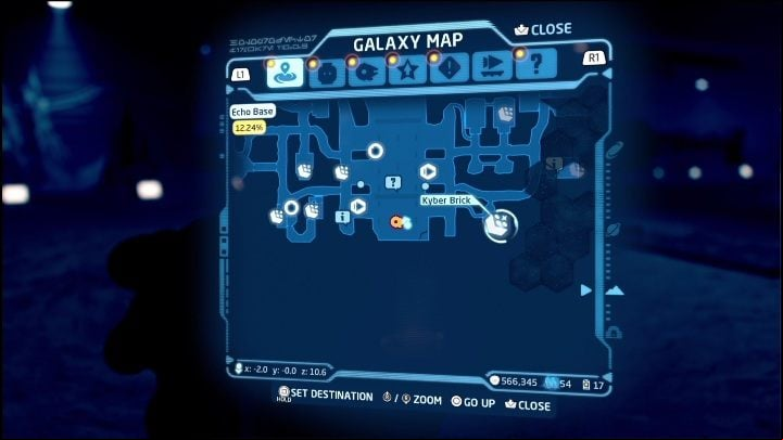 2 - LEGO Skywalker Saga: Echo Base - list of all puzzles - Hoth - LEGO Skywalker Saga Guide