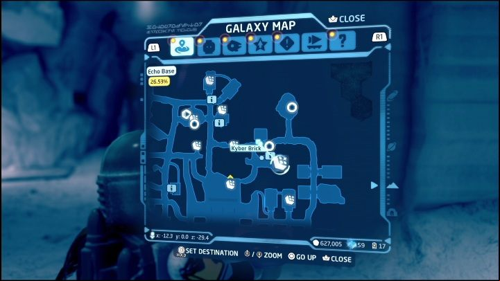 10 - LEGO Skywalker Saga: Echo Base - list of all puzzles - Hoth - LEGO Skywalker Saga Guide
