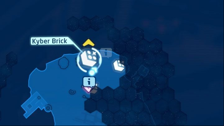 4 - LEGO Skywalker Saga: Niima Outpost - list of all puzzles - Jakku - LEGO Skywalker Saga Guide