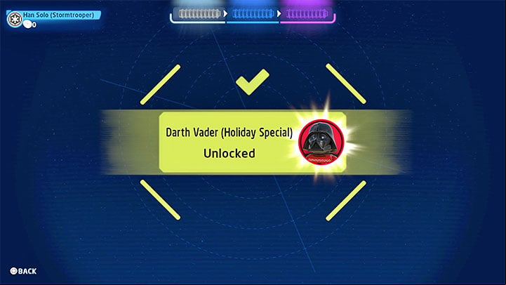 You must use the keyboard to type in the codes - LEGO Skywalker Saga: Cheat codes (bonus content unlock) - list of all - Basics - LEGO Skywalker Saga Guide