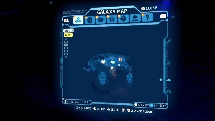 17 - LEGO Skywalker Saga: Pau City - list of all puzzles - Utapau - LEGO Skywalker Saga Guide