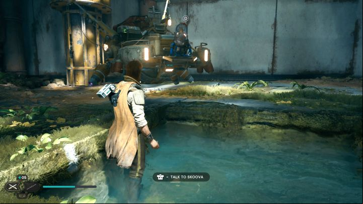 3 - Jedi Survivor: All fish - Unique Collectibles - Star Wars Jedi Survivor guide