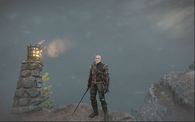 Mastercrafted Wolf School Gear - The Witcher 3 Wild Hunt: Mastercrafted Wolf School Gear - Wolf School Gear (DLC) - The Witcher 3 Wild Hunt Guide